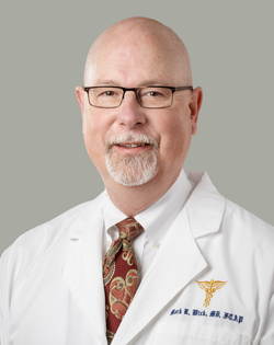 Mark Wick, MD