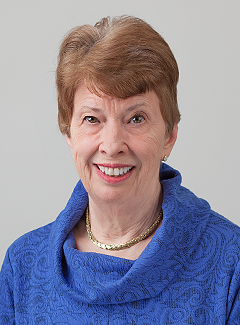 Janet Allaire, MA