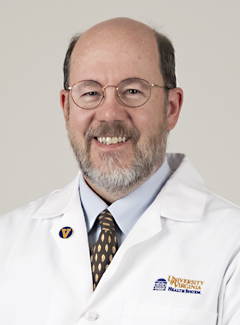 John Voss, MD
