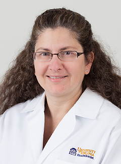 Barbara Castro, MD