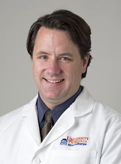 Bradford Worrall, MD