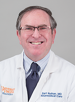 Barnett Nathan, MD