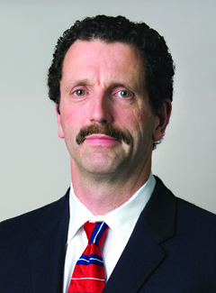 Thomas Brown, MD
