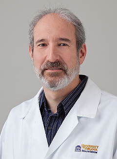 David Bogdonoff, MD