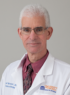 Joel Schectman, MD