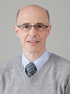 Jim Tucker, MD