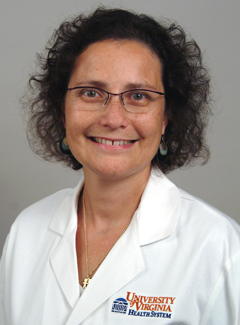 Fern Hauck, MD