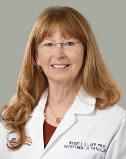 Wendy Golden, PhD