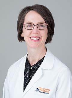 Nancy Payne, MD