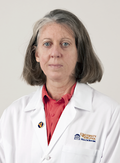 Margaret Plews-Ogan, MD