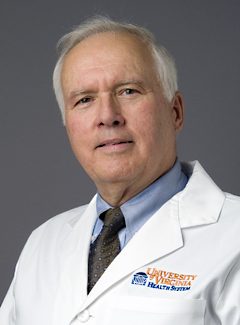 Bruce Carter, MD