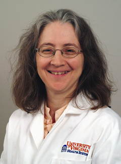 Pamela Clark, MD