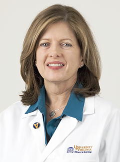 Donna Broshek, PhD
