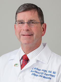 J. Jaeger, MD
