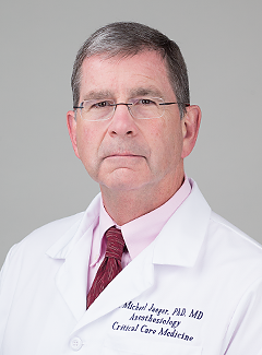 J. Jaeger, MD