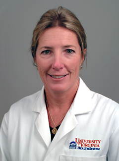 Eunice Singletary, MD