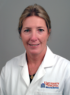 Eunice Singletary, MD