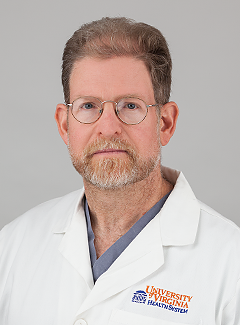 Randal Blank, MD