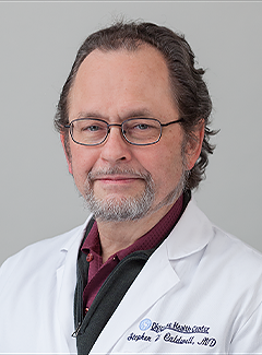 Stephen Caldwell, MD