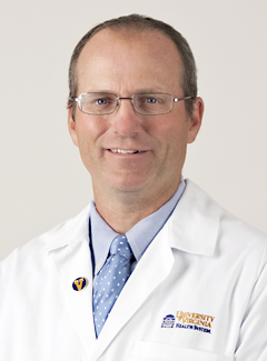 Charles Friel, MD