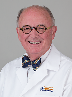 Charles Brooks, MD