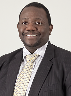 Rasheed Balogun, MBBS