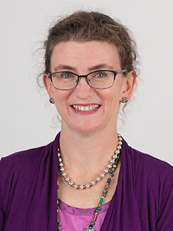 Noreen Crain, MD