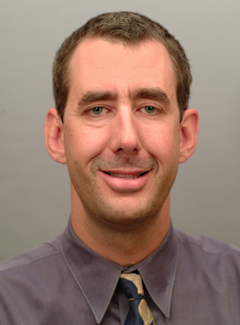 John Barcia, MD