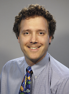 Samuel Hostetter, MD