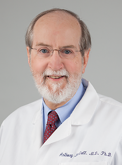 Anthony McCall, MD