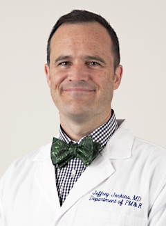 Jeffrey Jenkins, MD