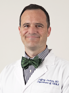 Jeffrey Jenkins, MD