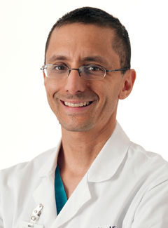 D. Scott Lim, MD