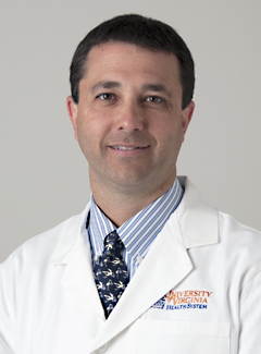 Christian Chisholm, MD