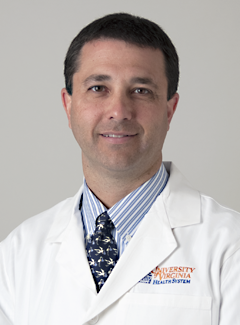 Christian Chisholm, MD