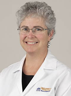Kathleen Fuchs, PhD