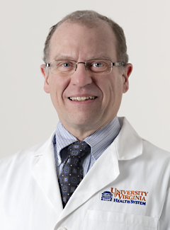 Mark Kirk, MD