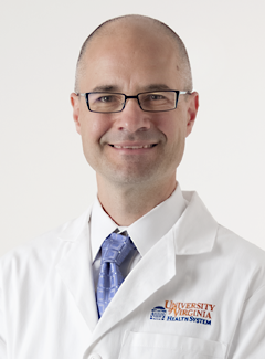 Eric Houpt, MD
