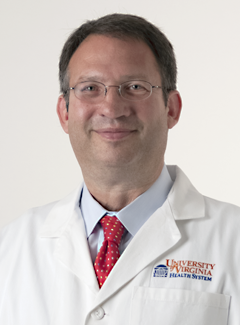 Howard Goodkin, MD, PhD