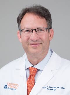 Howard Goodkin, MD, PhD