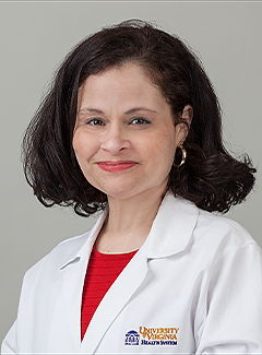 Dania Chastain, PhD