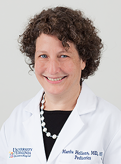 Martha Hellems, MD