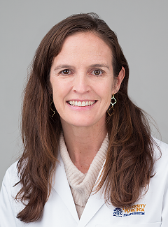 Heather Quillian, MD