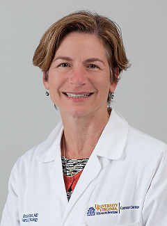 Christiana Brenin, MD