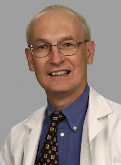 John Gaare, MD