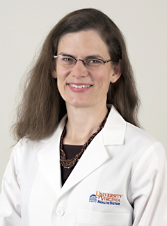 Anneke Schroen, MD, MPH