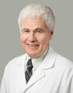 Lawrence Silverman, PhD
