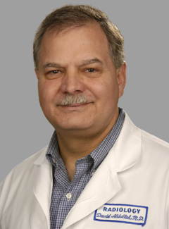 David Abdullah, MD