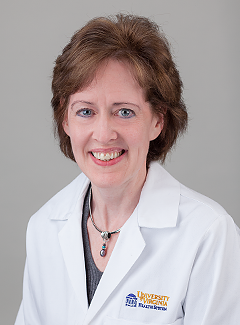 Molly Hughes, MD