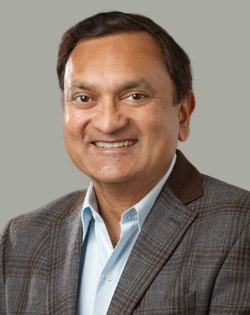 Mani Mahadevan, MD